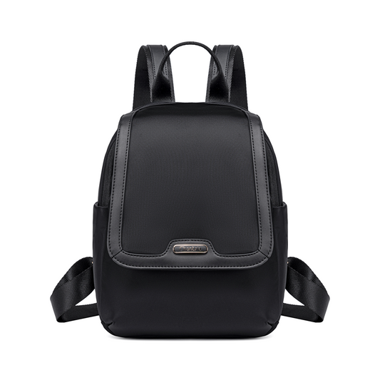 CB00621 Casual Backpack Black
