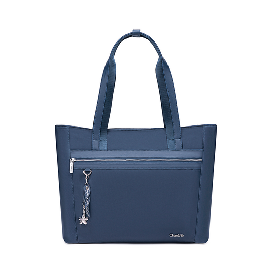 CB00652 Tote Bag Blue