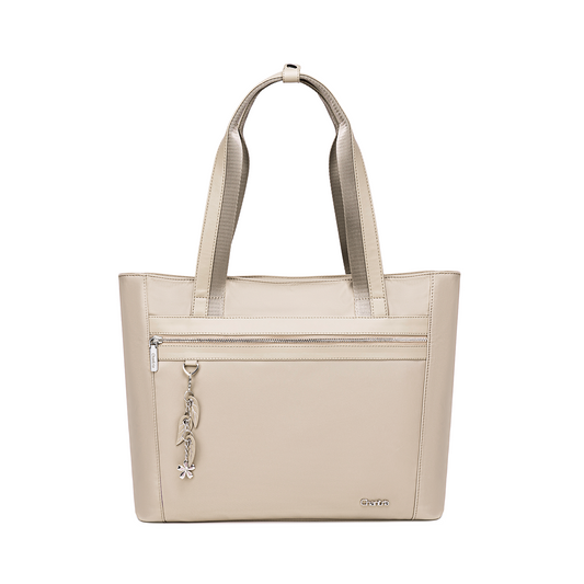 CB00652 Tote Bag Khaki