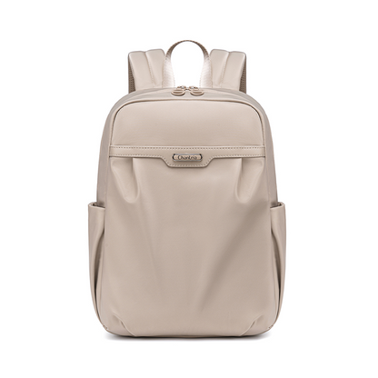 CB00769 Compact Backpack Khaki