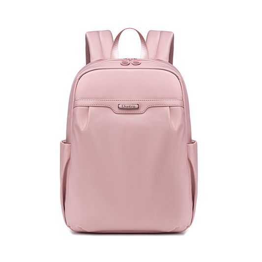 CB00769 Compact Backpack Pink
