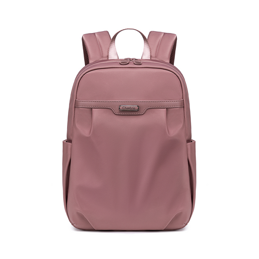 CB00769 Compact Backpack Nostalgia Rose