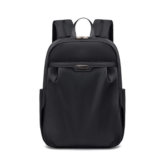 CB00769 Compact Backpack Black