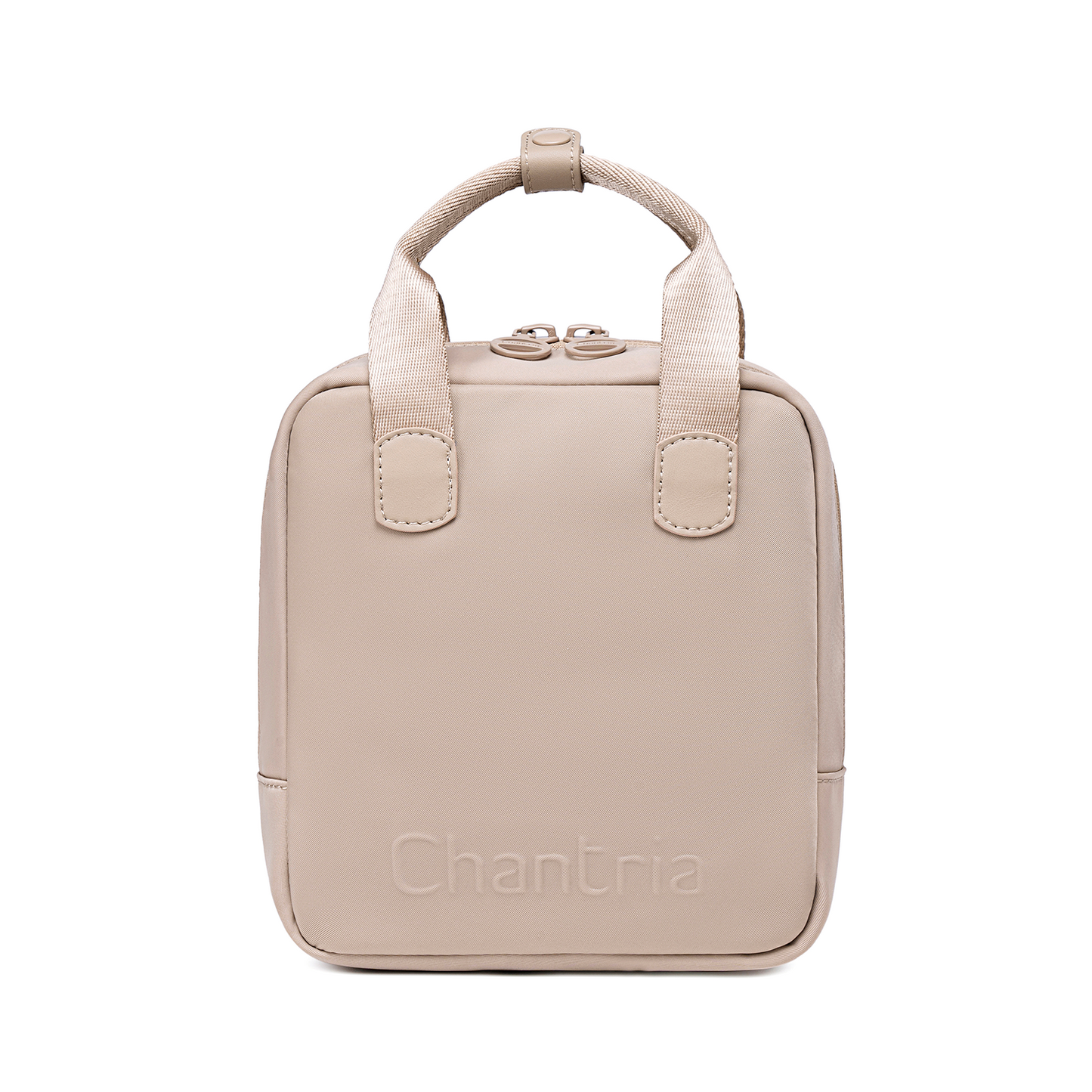 CB00783 Makeup Bag Khaki