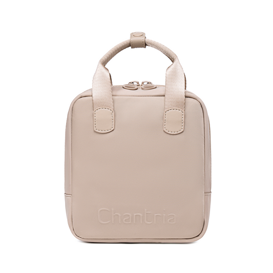 CB00783 Makeup Bag Khaki