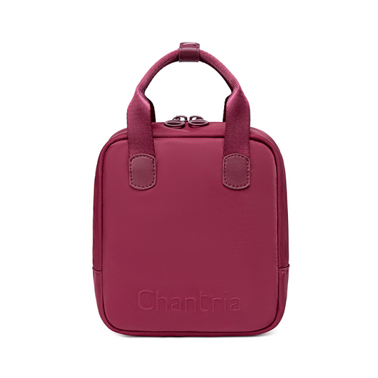 CB00783 Makeup Bag Red