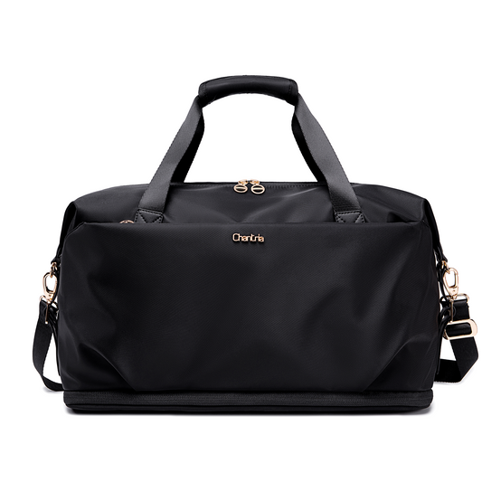 CLXB00978 Travel Duffle Bag Black