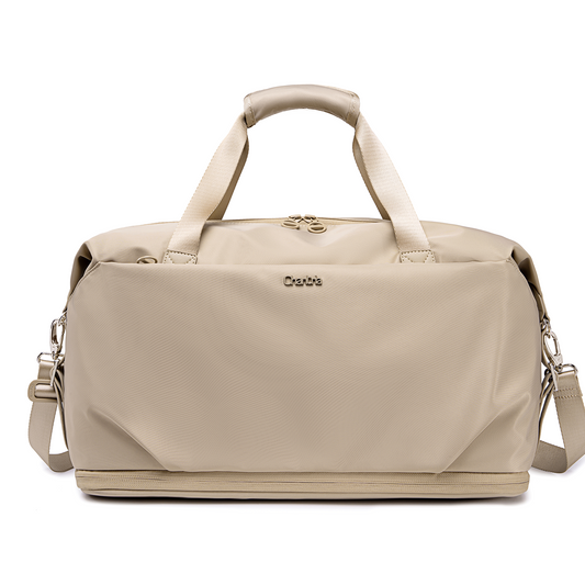 CLXB00978 Travel Duffle Bag Khaki