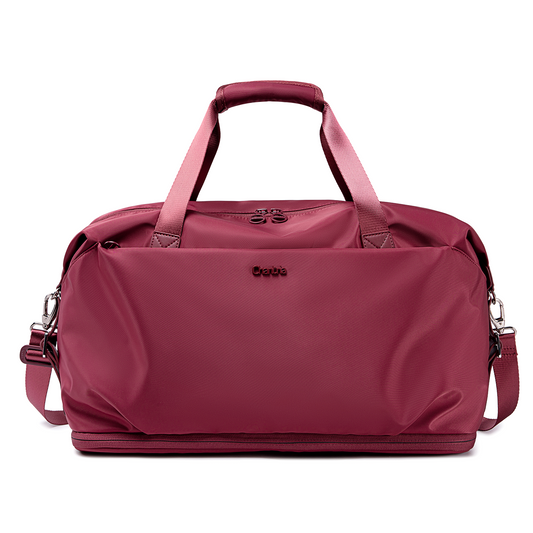 CLXB00978 Travel Duffle Bag Red