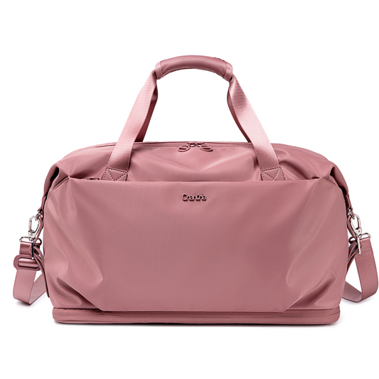 CLXB00978 Travel Duffle Bag Nostalgia Rose