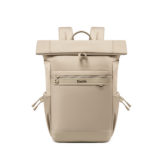 CB00950 Compact Backpack Khaki