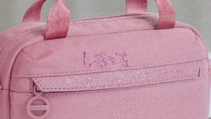 CB00771 Sling Bag Red