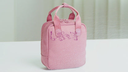 CB00783 Makeup Bag Khaki