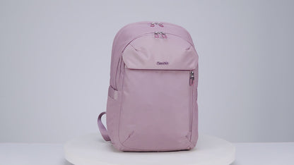 CB00633 Casual Backpack Blue