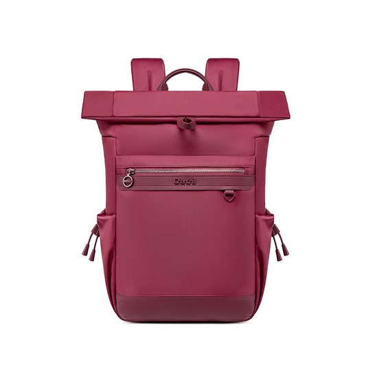 CB00950 Compact Backpack Red