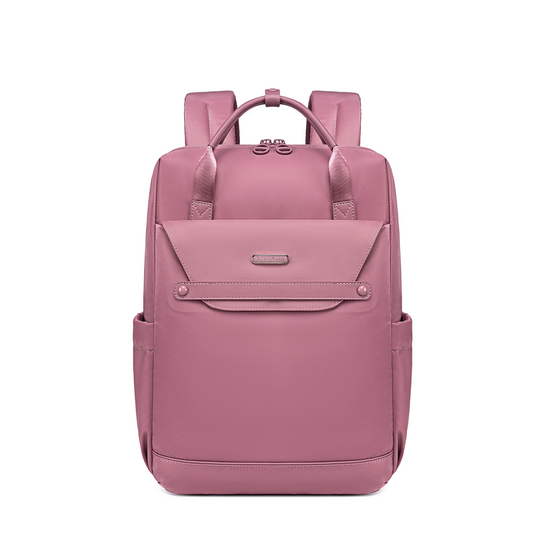 CB00628 Casual Bakpack Nostalgia Rose