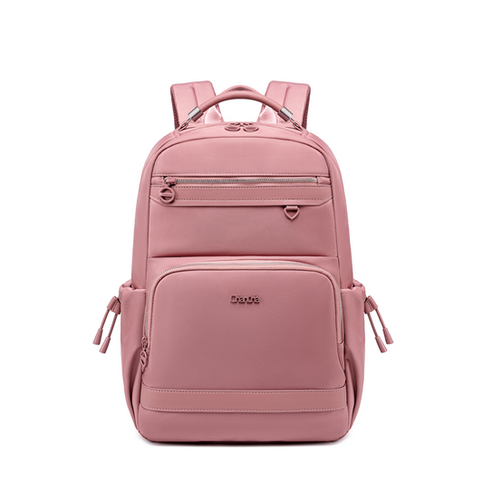 CB00954 Compact Backpack Nostalgia Rose