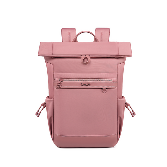 CB00950 Compact Backpack Nostalgia Rose